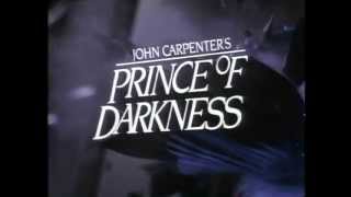 Prince Of Darkness (1987) - Official Trailer