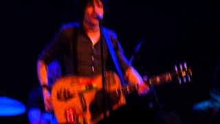 Jesse Malin | If I Should Fall From Grace With God | Bowery Ballroom