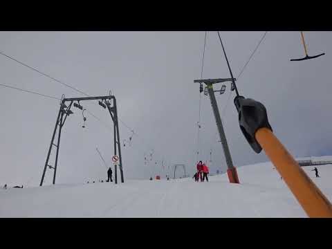 Hasenmuldenlift 2 - Finkenberger Almbahnen