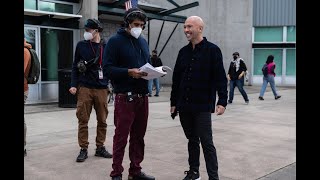 A Look Inside Featurette