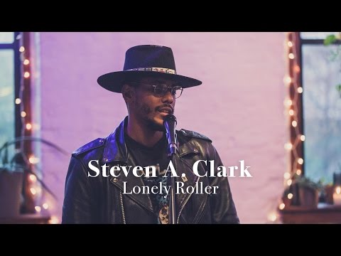 Steven A. Clark "Lonely Roller" / Out Of Town Films