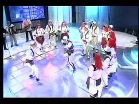 Plav KUD PLAVSKO JEZERO_video1