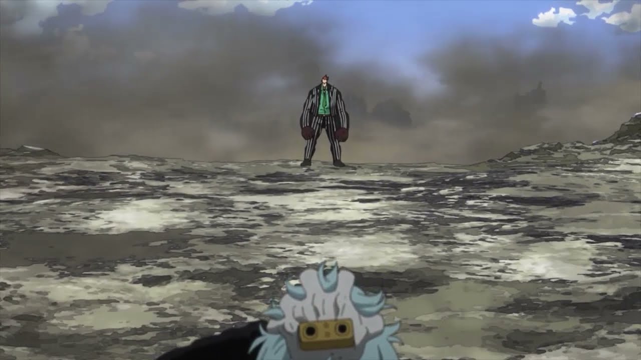 Toonami - My Hero Academia Episode 110 Promo (HD 720p)