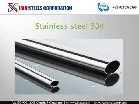 Stainless Steel Capillary Tubes