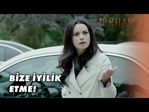 Narin, Sermet'i Sertçe Uyardı! - Merhamet Özel Klip
