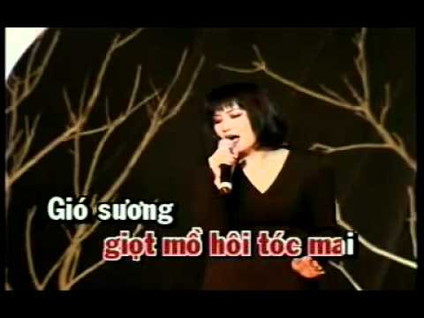 Karaoke - Mot Minh - Cam Van.flv