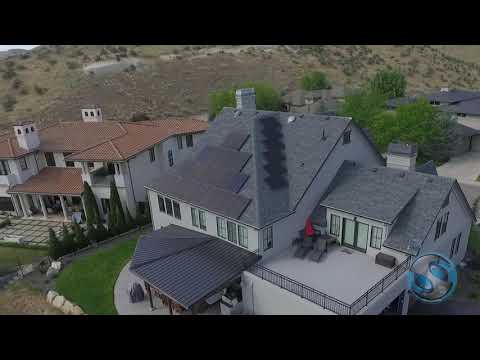 Athough this video is a little old, it is a great representaion of our quality of work and diverse installations