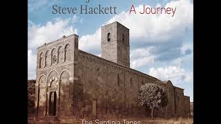 DJABE & STEVE HACKETT - WHAT'S THE NEWS ANTONIO?