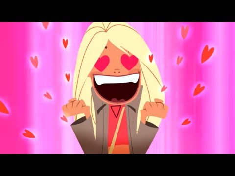 A KIND OF MAGIC ⭐ Holidays Love 💖