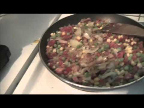 Täälä sitä mennään