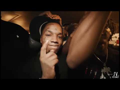 Dmg LilDeuce X Kill Bill - FootPrints (Instrumental)