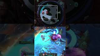 Cc-bot seraphine is great | #tonyhenryr on #Twitch