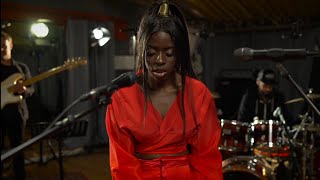 Kiara Jones - Black Garden (Live)