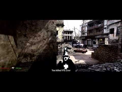 mouseTV - sc0rp - with a fucking zero by wadez