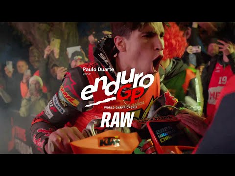 RAW Day 2 | FIM Enduro GP of Germany | Round 7