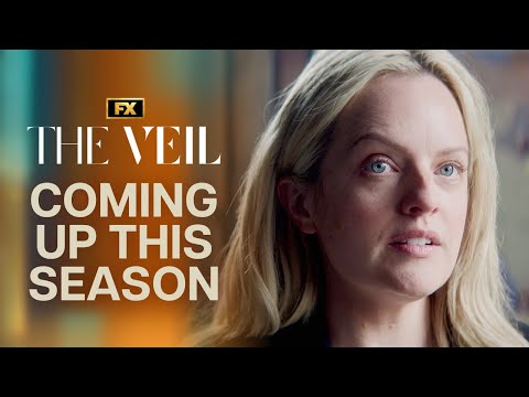 The Veil | Teaser - Coming Up This Season | FX