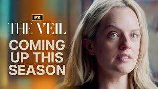 The Veil | Teaser - Coming Up This Season | FX