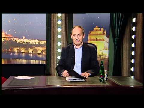 Stalo se - Show Jana Krause 14. 10. 2011