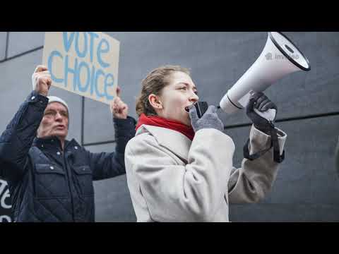 Libertarianism vs Anarcho-Capitalism Explained