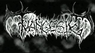 Tvangeste - Born To Be King Of Innerself (with lyrics)