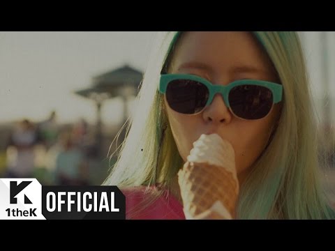 SURAN, Beenzino - Calling in Love