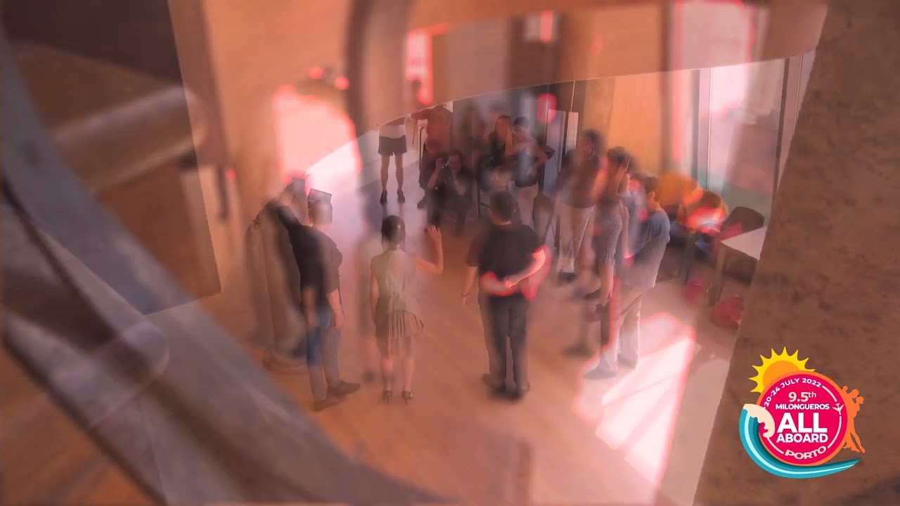 MAAS 2022 - Julio Saavedra & Maria Ines Bogado (Seminar)