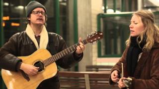 Zebastian Swartz - Me and My Brother (Live Acoustic @ Södra Station)