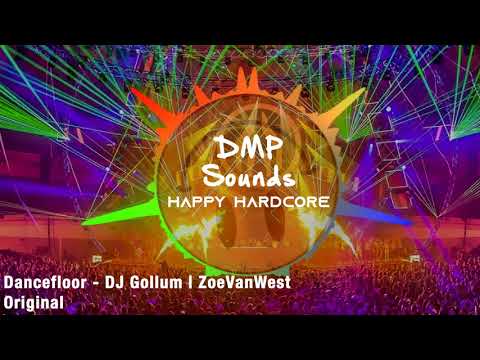 Dancefloor - DJ Gollum | ZoeVanWest