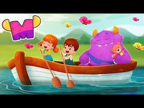 Life is But a Dream🌸| Mormortoons Preschool Songs Compilation
