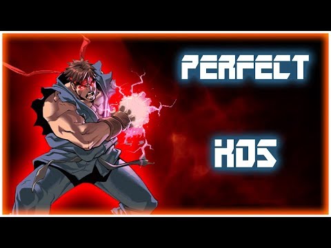 SFV AE 🔥 Grand Master+ Kages Perfect KOs Season 4 🔥