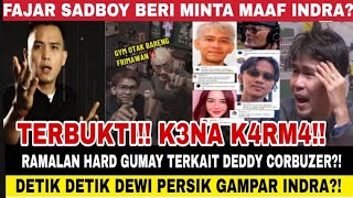 Download lagu Ramalan Hard Gumay TEBUKTI! podcast Dedy Corbuzer di video fajar sadboy & indra frimawan komika mp3 Download lagu Ramalan Hard Gumay TEBUKTI! podcast Dedy Corbuzer di video fajar sadboy & indra frimawan komika mp3