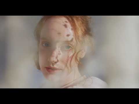 Angel Lover - Portrait of time