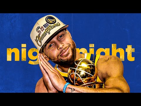 The Playoff Run That Cemented Steph Curry As A Legend