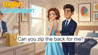 Beginner English Speaking Practice | Everyday Dialogues