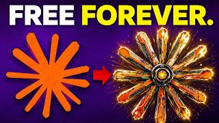 Claude Code is FREE Forever, Here Is How...