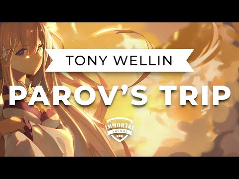 Tony Wellin - Parov's Trip (Electro Swing)