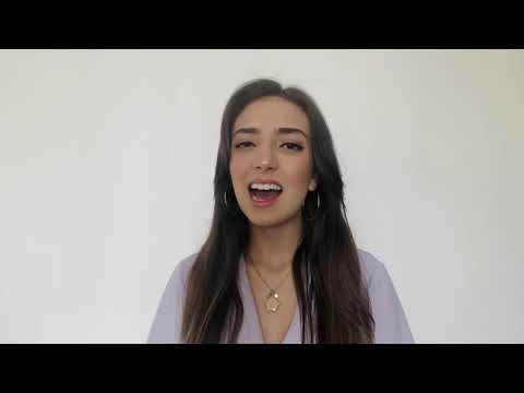 Ninguém Me Cala (Parte 1) - LARA SULEIMAN