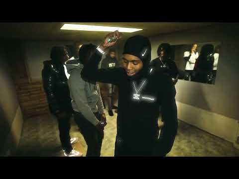 Solo Tay - Off A Minute Phone (Official Video)