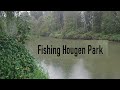 Video Thumbnail for Fishing Hougen Park