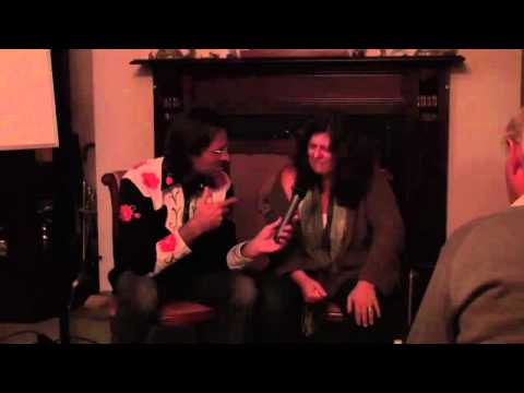 20100520 General Discussion - Q&A From People In Kentucky P1