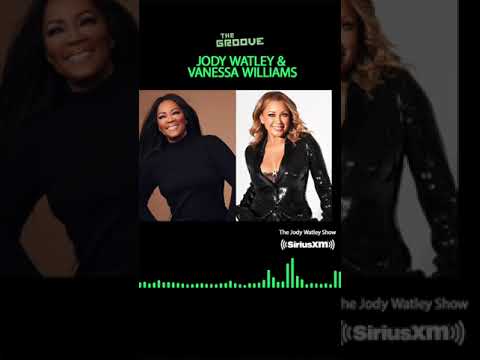 Two Incredible Talents That Made Dreams Come True -Jody Watley and Vanessa Williams