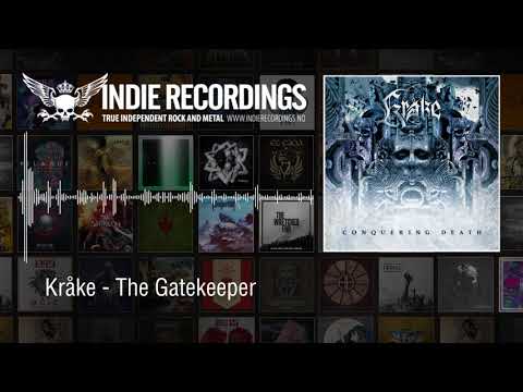 Kråke - The Gatekeeper