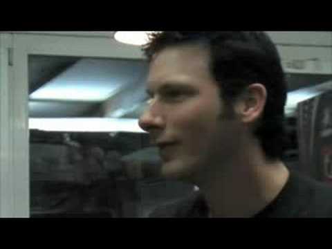 Donots Tourdiary 2008 Teil 3 (Münster)