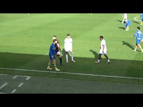 "O Elvas"  -1  Atl Malveira 3