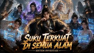 Download lagu [Full episodes] Kepala Keluarga Lemah Mendapat Sistem Investasi dan Membuat Banyak Kaisar mp3
