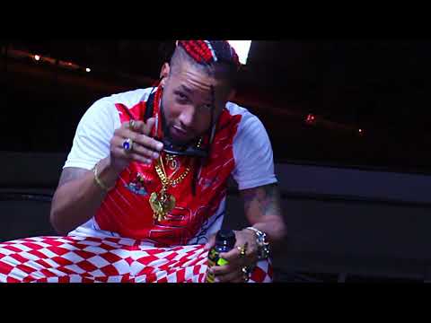 Leeso -  One Thing (Official Music Video)