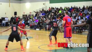 preview picture of video 'DMVelite Holiday Tip-Off Classic'