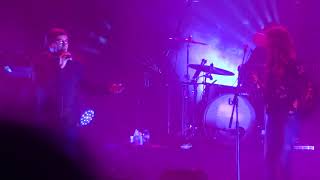 Paul Heaton and Jacqui Abbott Sunderland Empire "She Got The Garden" 23/11/17