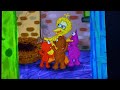 Opening To Sesame Street Friends To The Rescue 2005 DVD