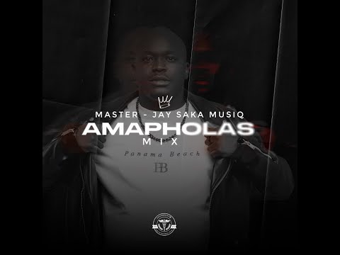 AMAPHOLAS®WEDNESDAY | MASTER-JAY | SAKA MUSIQ | AMAPHOLAS MIX
